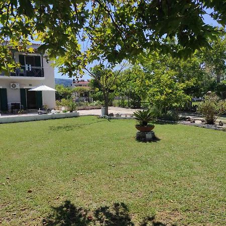 Nikilein'S House, Διαμέρισμα 150Μ Απο Την Παραλία Roda  Luaran gambar
